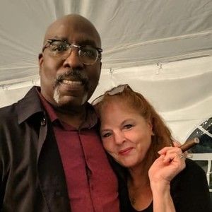 Meet your Posher, Calvin